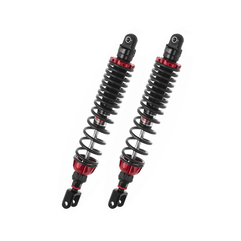 Pair Of Rear Shock Absorberyss Ref.TZ302-430TRL-01-88A Amortisseur monoshock YSS